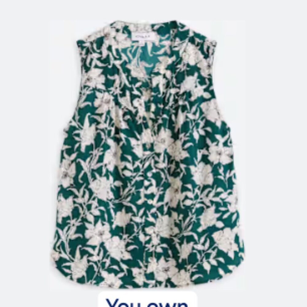 Gilli Freya Blouse - Picture 3 of 4